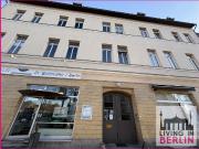 Ruhig in der Remise über zwei Etagen wohnen!