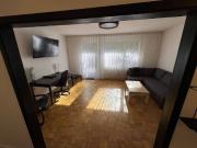 Ruhig in Wannsee: möbliert 2,5 Zi, 55 m²