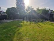 RUHIG IN ZWEITER REIHE