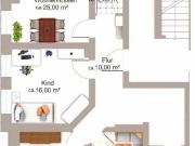 Ruhig & komfortabel. mit guter Verkehrsanbindung!