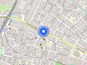 RUHIG MIT BALKON 2 Zi Whg in Wendlingen, Duplexparker, 2335