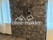 Ruhig & Modern 2 3 ZKB + Balkon mit weitblick Emmersberg