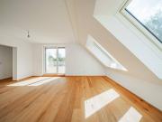 RUHIG & MODERN – 2 ZIMMER WOHNUNG MIT TERRASSE & BALKON