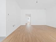 Ruhig & modern 3 Zimmer Wohnung mit Außenfläche