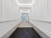 Ruhig & modern 3 Zimmer Wohnung mit Außenfläche