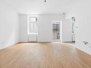 Ruhig & modern 3 Zimmer Wohnung mit Außenfläche