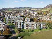 Ruhig, modern, nah bei Bern 3.5 Zimmer zum Wohlfühlen