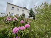 RUHIG SOLIDE UND VIEL PLATZ