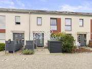 Ruhig und Citynah Modernes Einfamilienhaus in...