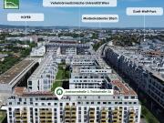 Ruhig und dennoch zentral! Top Anbindung an die U Bahn...