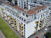 Ruhig und dennoch zentral! Top Anbindung an die U Bahn...