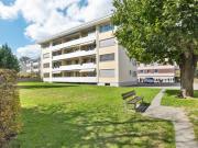 Ruhig und doch zentral wohnen!