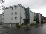 Ruhig und doch zentral wohnen