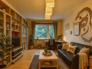 Ruhig und gemütlich wohnen!