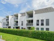 Ruhig und gepflegt: 2.5 Zimmer Dachwohnung mit Galerie...