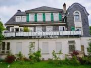 Ruhig und großzügig: Maisonette Wohnung mit Gartenanteil...