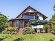 Ruhig und Grün an der Wuhle leben