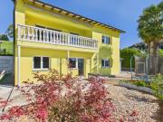 Ruhig und idyllisch Wohnen, mit Berg und Seesicht auf...