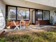 Ruhig und im Grünen Wohnen in Laim: Lichtdurchflutete 3...