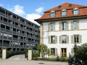 RUHIG UND MODERN, HELL