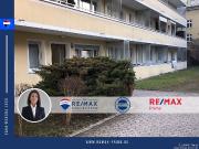 Ruhig und zentral: 1 Zimmer Wohnung mit separater Küche...