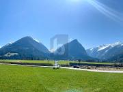 RUHIG UND ZENTRAL MIT BERGPANORAMA