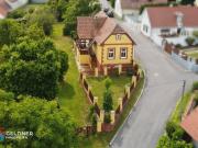 Ruhig wohnen am Land! Kleines älteres Haus mit großem...