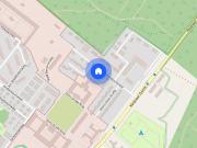 Ruhig wohnen für Menschen im Alter von 55 plus....