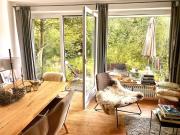 Ruhig wohnen gut angebunden: Charmantes,... Ruhig wohnen gut angebunden: Charmantes,...