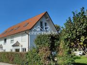 Ruhig Wohnen im Grünen Einfamilienhaus, DHH, Garage u....