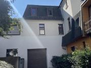 ruhig Wohnen im Hintergebäude