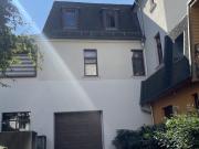 ruhig Wohnen im Hintergebäude