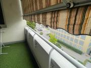 ruhig wohnen im vorletzten stock – 2 zimmerwohnung mit...