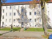 Ruhig wohnen in Jena Nord: 2 Zimmer 46 m² mit...