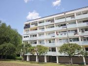 Ruhig wohnen in Parsch: Sonnige 2 Zimmer Wohnung mit Süd...