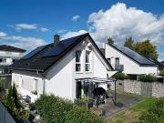 Ruhig wohnen, kompakt leben Einfamilienhaus in Hövelhof