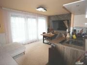 Ruhig wohnen mit Terrasse & Garage – helle...