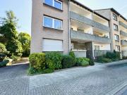 Ruhig wohnen nahe Volkspark & Gysenberg: 3.5 Zimmer Oase...