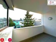 Ruhig wohnen, sonnig leben: 3 Zimmer Wohnung mit Süd...