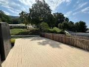 Ruhig wohnen! Wohnung mit toller Terrasse und Garage...