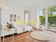 Ruhig wohnen, zentral angebunden – 1 Zimmer Apartment in...