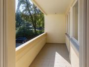 Ruhig wohnen, zentral genießen 2 Zimmer Wohnung mit...