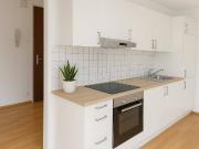 Ruhig wohnen, zentral genießen – 2 Zimmer Wohnung mit...