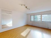 Wohnen in Bestlage: Ruhige 3 Zimmer Wohnung im Herzen...