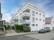 Ruhig wohnen, zentral leben – 2 Zimmer Wohnung mit...