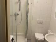 Ruhig wohnen, zentral leben 2 Zimmer Wohnung mit Charme
