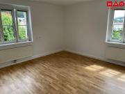 Ruhig wohnen, zentral leben 3 Zimmer auf 72 m² in der...