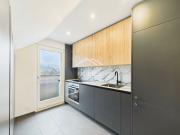 Ruhig wohnen, zentral leben Wohnung in Gümligen