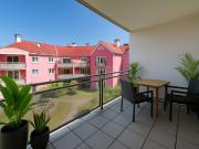RUHIG ZENTRAL 2 Zimmer ca. 60m² WNFL 2. Stock Loggia Garage