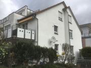 Ruhig & Zentral: 3 Zi. Whg. mit EBK & Balkon wenige...